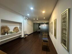 Bussorah Street (D7), Shop House #537622241